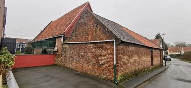 Maison a vendre Dainville 62000 Pas-de-Calais 107 m2 3 pièces 261250 euros