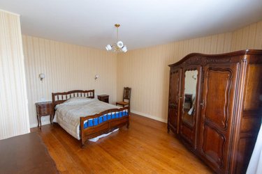 Maison a vendre Connerré 72160 Sarthe 122 m2 5 pièces 162100 euros