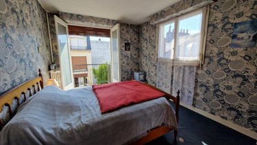 Appartement a vendre Blois 41000 Loir-et-Cher 51 m2 2 pièces 81400 euros