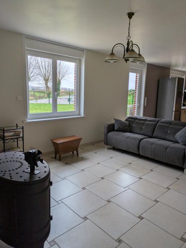 Maison a vendre Audruicq 62370 Pas-de-Calais 109 m2 4 pièces 317480 euros