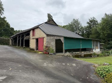 Maison a vendre La Ferrière 22210 Côtes-d'Armor 134 m2  296457 euros