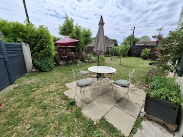 Maison a vendre Rétaud 17460 Charente-Maritime 93 m2 4 pièces 219282 euros