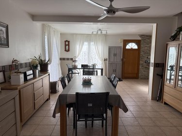Maison a vendre Plémet 22210 Côtes-d'Armor 130 m2 7 pièces 249648 euros