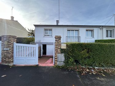 Maison a vendre Muizon 51140 Marne 83 m2 5 pièces 240000 euros