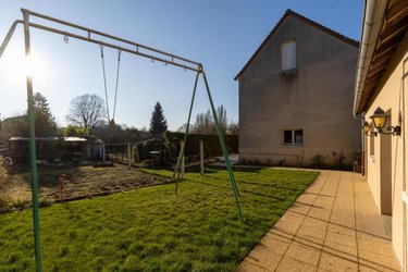 Maison a vendre Connerré 72160 Sarthe 122 m2 5 pièces 162100 euros