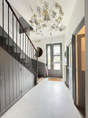 Maison a vendre Guer 56380 Morbihan 200 m2 10 pièces 363000 euros