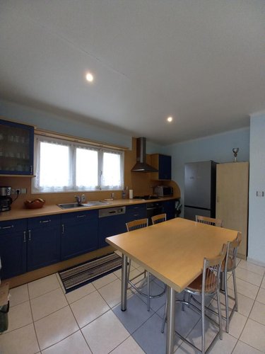 Maison a vendre Camors 56330 Morbihan 107 m2  239720 euros