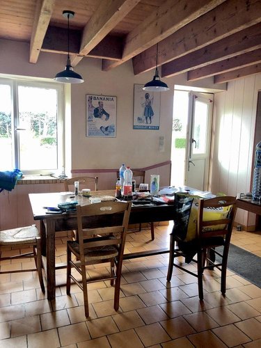 Maison a vendre Avoise 72430 Sarthe 130 m2 5 pièces 218400 euros