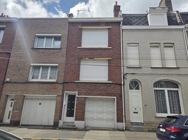 Maison a vendre Lambersart 59130 Nord 68 m2 3 pièces 208000 euros