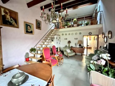 Maison a vendre Hénin-Beaumont 62110 Pas-de-Calais 118 m2 5 pièces 235350 euros