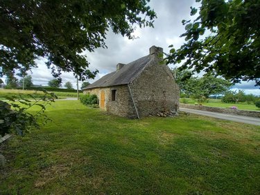 Maison a vendre Thuboeuf 53110 Mayenne 167 m2 8 pièces 57400 euros