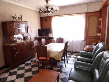 Maison a vendre Noeux les Mines 62290 Pas-de-Calais 59 m2  54500 euros