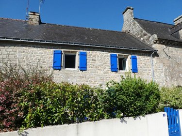 Maison a vendre Séglien 56160 Morbihan 75 m2 3 pièces 137100 euros