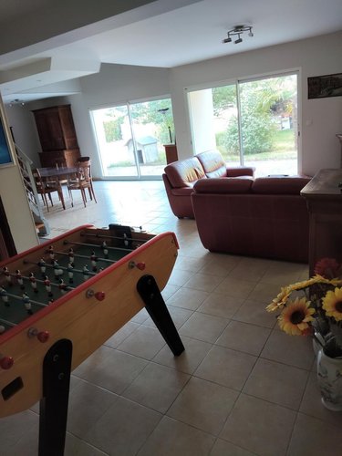 Maison a vendre Neuville-sur-Sarthe 72190 Sarthe 170 m2 7 pièces 395120 euros