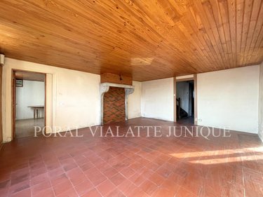 Maison a vendre Druillat 01160 Ain 140 m2 6 pièces 180000 euros