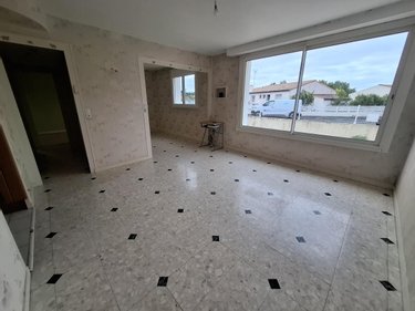 Maison a vendre Saintes 17100 Charente-Maritime 68 m2 4 pièces 167872 euros