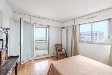 Appartement a vendre Paris 13e arrondissement 75013 Paris 131 m2 5 pièces 1133000 euros