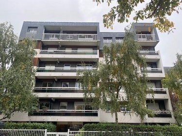 Appartement a vendre Courbevoie 92400 Hauts-de-Seine 55 m2 2 pièces 410000 euros