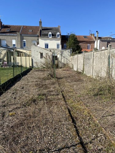 Maison a vendre Achicourt 62217 Pas-de-Calais 133 m2 8 pièces 178760 euros