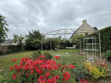 Maison a vendre La Boussac 35120 Ille-et-Vilaine 180 m2 6 pièces 335960 euros