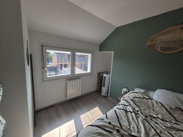 Maison a vendre Beaurains 62217 Pas-de-Calais 99 m2 3 pièces 179200 euros