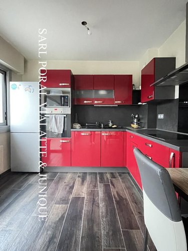 Location appartement Lagnieu 01150 Ain 61 m2 3 pièces 810 euros