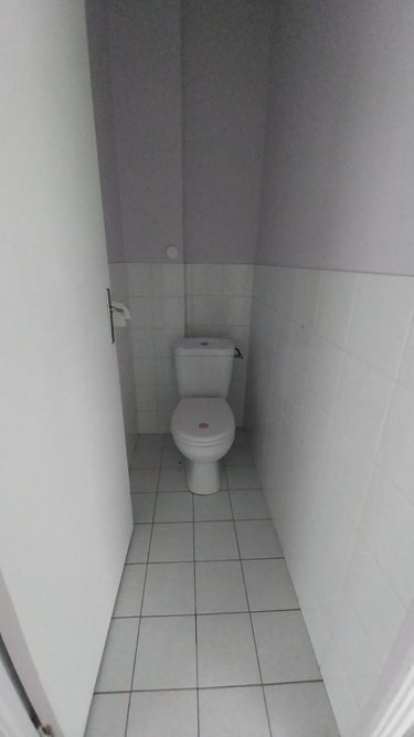 Location appartement Dol-de-Bretagne 35120 Ille-et-Vilaine 12 m2 4 pièces 410 euros