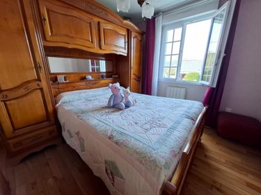 Maison a vendre Saussemesnil 50700 Manche 102 m2 5 pièces 251520 euros