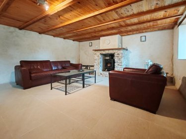 Maison a vendre Plougonven 29640 Finistère 76 m2 4 pièces 158100 euros