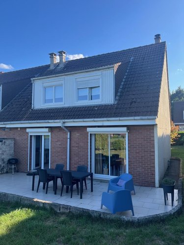 Maison a vendre Dainville 62000 Pas-de-Calais 110 m2 5 pièces 205800 euros