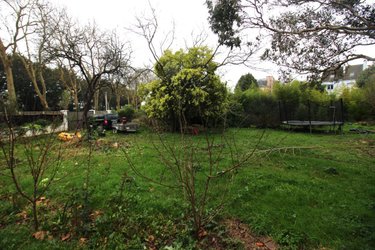 Terrain a batir a vendre Lorient 56100 Morbihan 392 m2  312720 euros