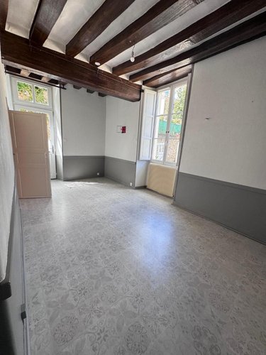Location maison Château-Gontier-sur-Mayenne 53200 Mayenne 100 m2 6 pièces 900 euros