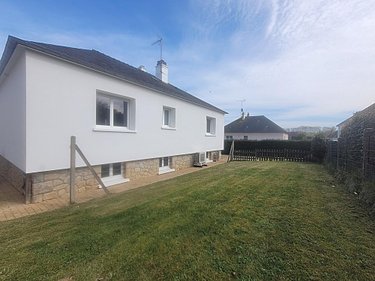 Maison a vendre Saint-Berthevin 53940 Mayenne 98 m2 4 pièces 193880 euros