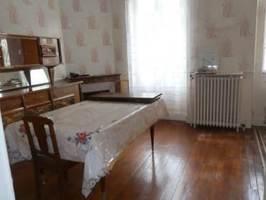 Maison a vendre Châlette-sur-Loing 45120 Loiret 94 m2 5 pièces 111200 euros