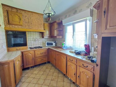Maison a vendre Sérigny 61130 Orne 80 m2 4 pièces 137800 euros