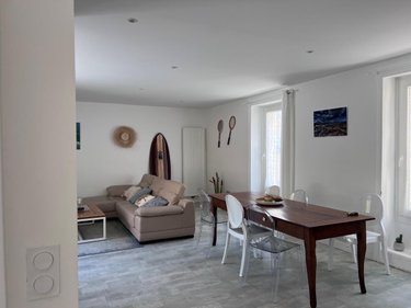 Appartement a vendre Dinard 35800 Ille-et-Vilaine 63 m2 4 pièces 438900 euros