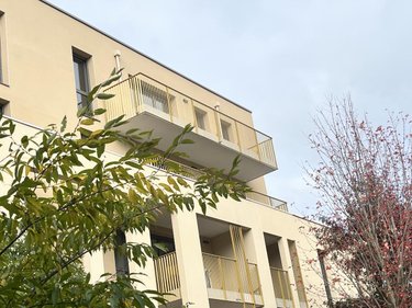 Appartement a vendre Angers 49000 Maine-et-Loire 67 m2 3 pièces 260560 euros