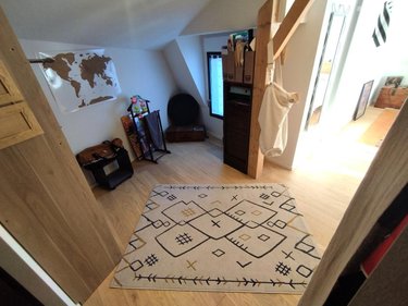 Maison a vendre Damgan 56750 Morbihan 100 m2 4 pièces 447200 euros