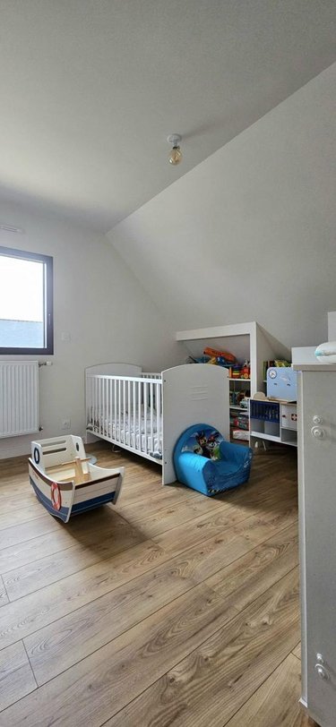 Maison a vendre Fouesnant 29170 Finistère 133 m2 5 pièces 451500 euros