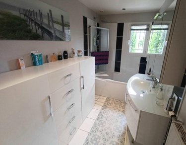 Maison a vendre Sains-en-Amiénois 80680 Somme 143 m2 5 pièces 414000 euros