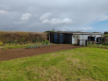 Maison a vendre Pleyber-Christ 29410 Finistère 100 m2  163370 euros