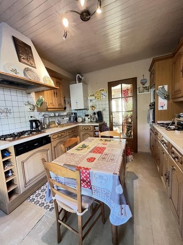 Maison a vendre Achicourt 62217 Pas-de-Calais 85 m2 5 pièces 177200 euros