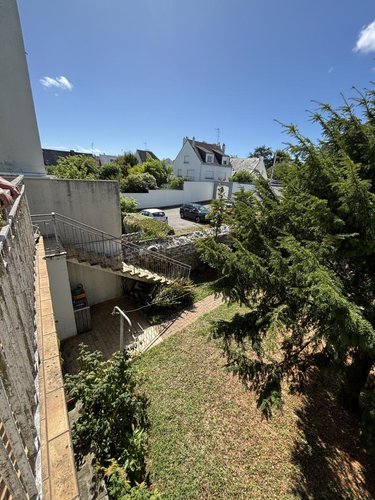 Maison a vendre Lorient 56100 Morbihan 186 m2 7 pièces 435000 euros