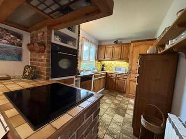 Maison a vendre Cherbourg-en-Cotentin 50100 Manche 131 m2 6 pièces 278600 euros