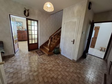 Maison a vendre Saintes 17100 Charente-Maritime 169 m2 6 pièces 280000 euros