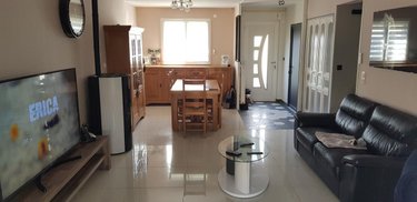 Maison a vendre Reims 51100 Marne 130 m2 6 pièces 299200 euros