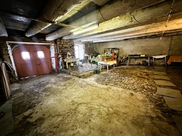 Maison a vendre Valuéjols 15300 Cantal 112 m2  233200 euros