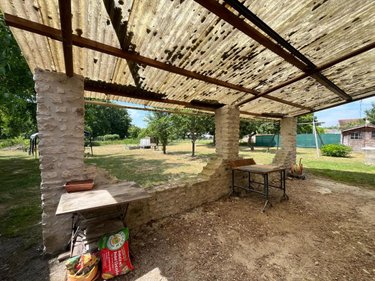 Maison a vendre Sceaux-du-Gâtinais 45490 Loiret 150 m2  89880 euros