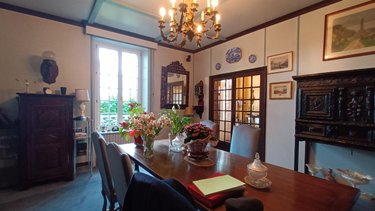Maison a vendre Morlaix 29600 Finistère 203 m2 8 pièces 262750 euros