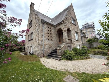 Maison a vendre Dinard 35800 Ille-et-Vilaine 188 m2  628000 euros